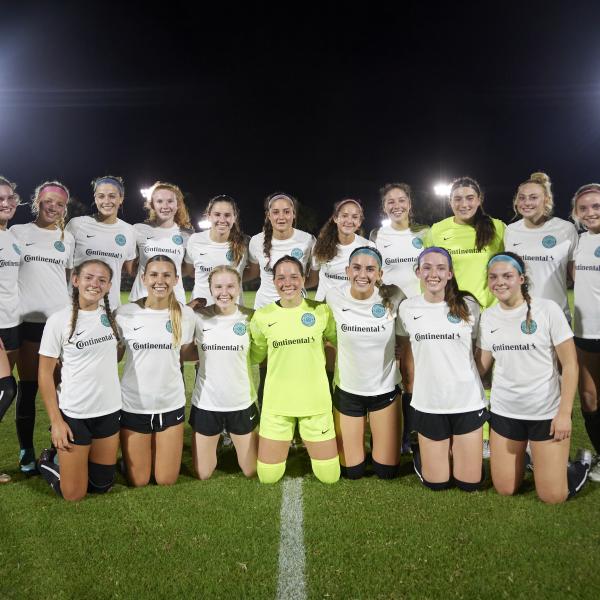 ECNL