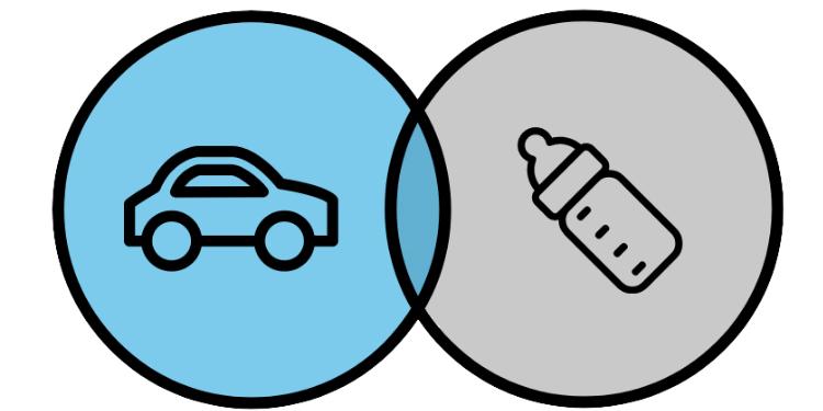 The Car Mom Logo