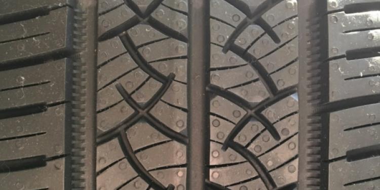 Contact Patch