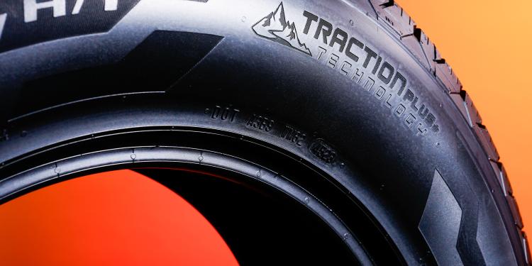TractionPlus