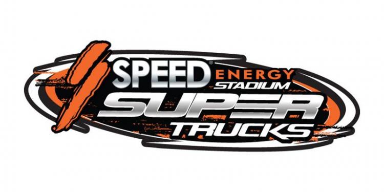 Stadium Super Truck _ 2