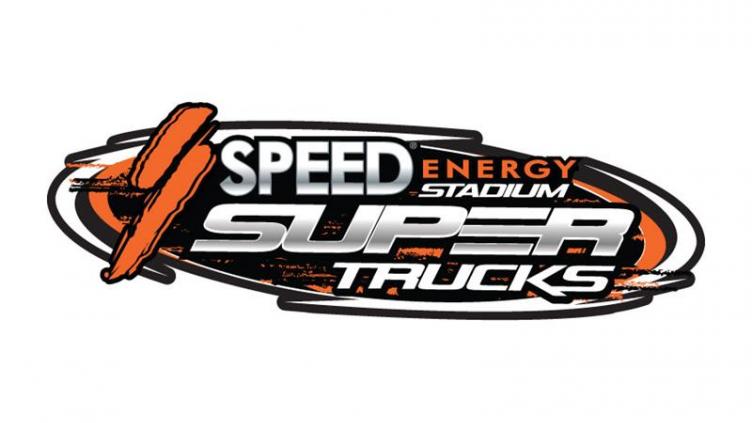Stadium Super Truck _ 2