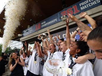 NC Courage