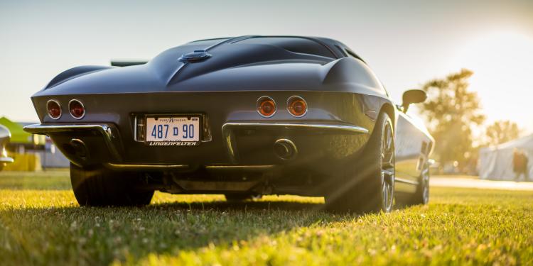 lingenfelter