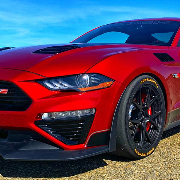 ROUSH Performance