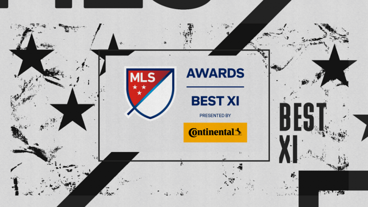 BEST XI