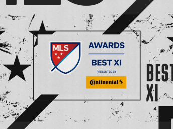 BEST XI