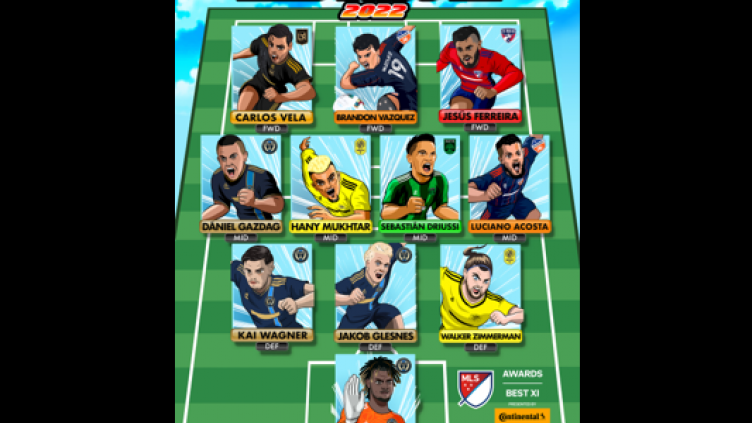 best xi