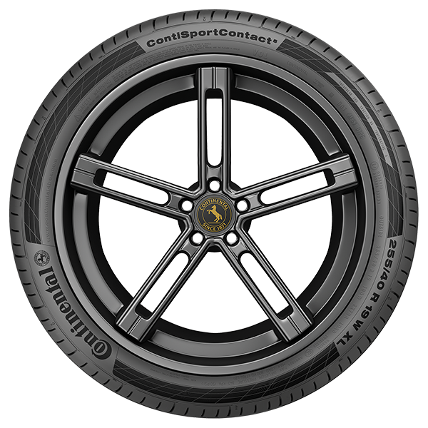 Continental ContiSportContact 5