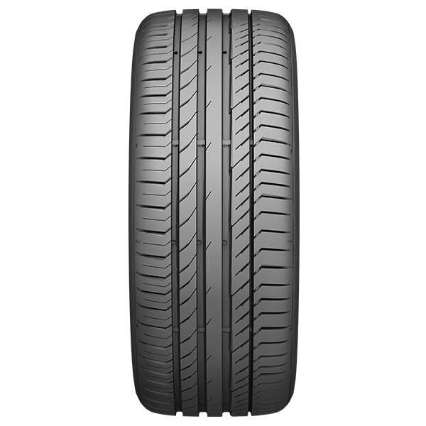 Continental ContiSportContact 5