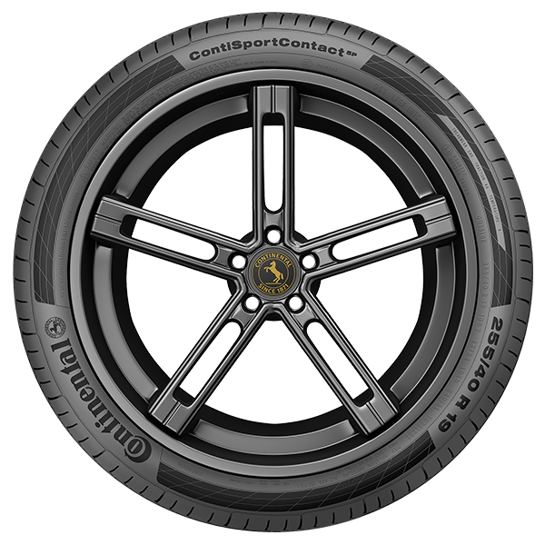 Continental ContiSportContact 5P
