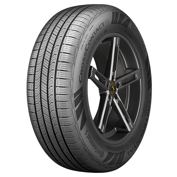 Continental CrossContact RX