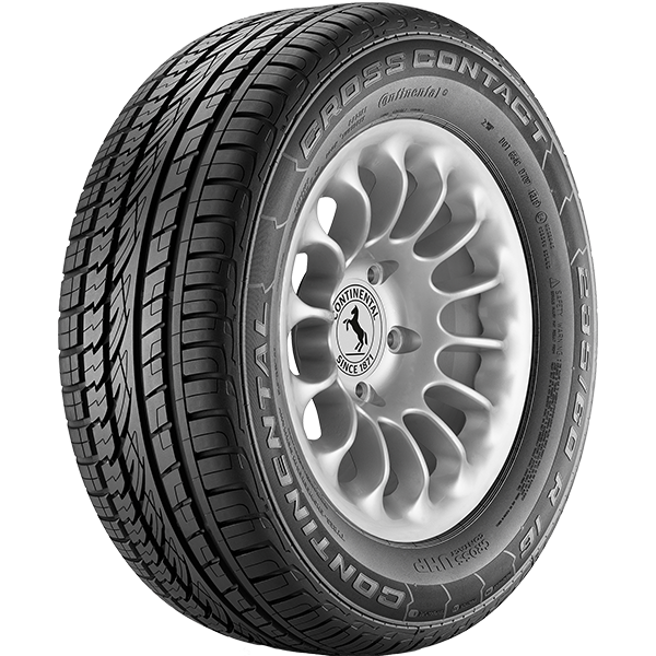 Continental CrossContact UHP