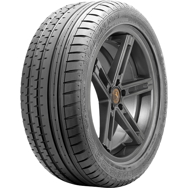 Continental ContiSportContact 2