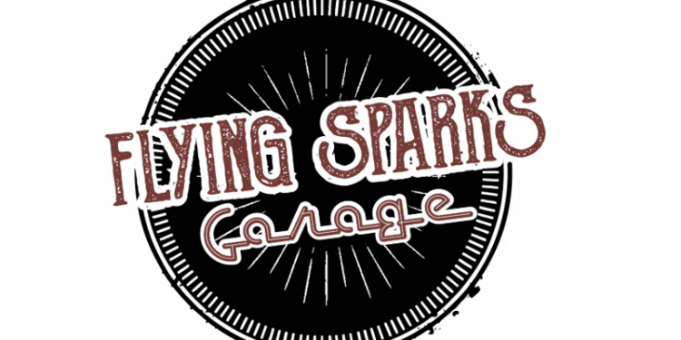Flying Sparks Garage