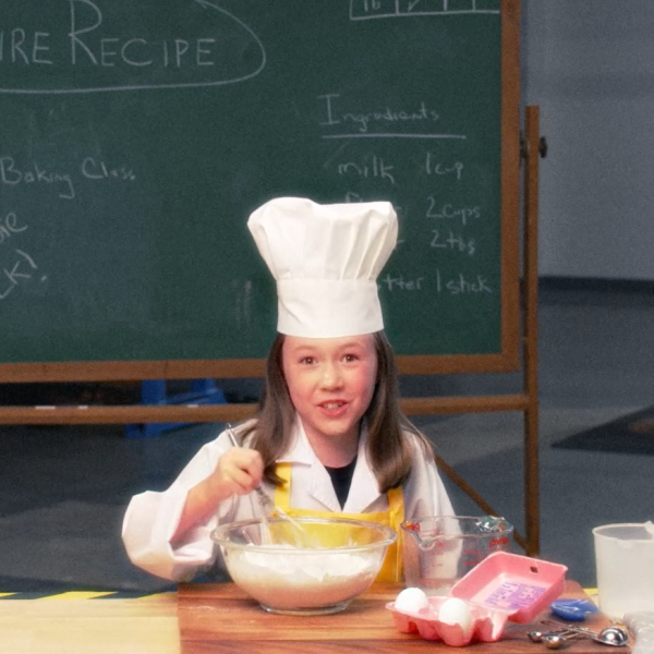 cake mix csg