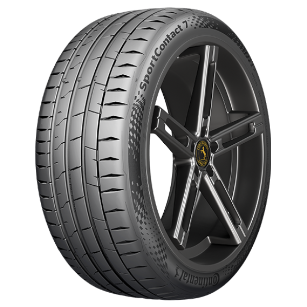SportContact 7 3/4 (550x550)